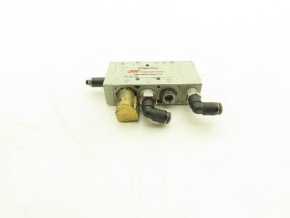 IR Ingersoll Rand 99064 Pneumatic Air Interlock Valve 1/4" NPT
