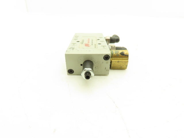 IR Ingersoll Rand 99064 Pneumatic Air Interlock Valve 1/4" NPT