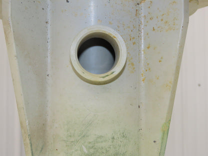 Flux-Gerate LA100L/4/2R-12 Plastic Centrifugal 20" Immersion Pump 2.6kw 400V 3PH