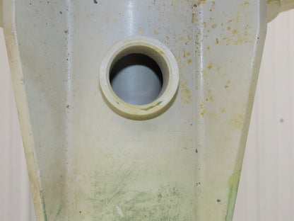 Flux-Gerate LA100L/4/2R-12 Plastic Centrifugal 20" Immersion Pump 2.6kw 400V 3PH