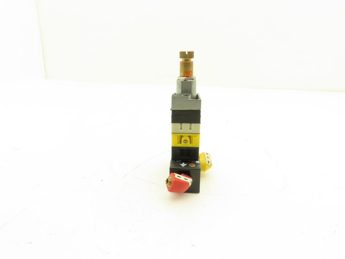 Crouzet 81 502 150 Adjustable pressure Switch 30-120psi