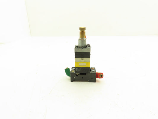 Crouzet 81 502 150 Adjustable pressure Switch 30-120psi