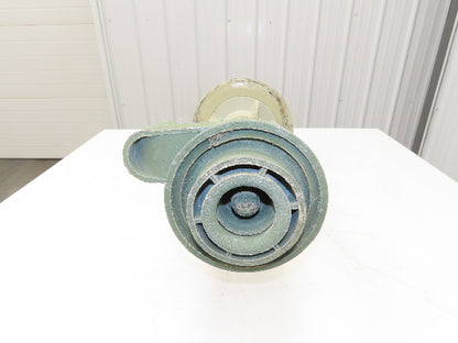 Flux-Gerate LA100L/4/2R-12 Plastic Centrifugal 20" Immersion Pump 2.6kw 400V 3PH