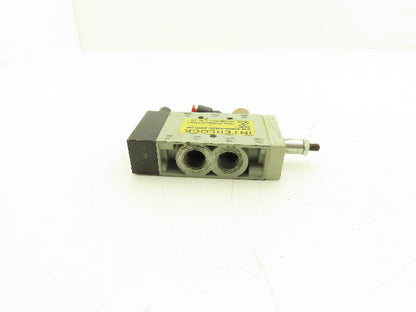 IR Ingersoll Rand 99064 Pneumatic Air Interlock Valve 1/4" NPT