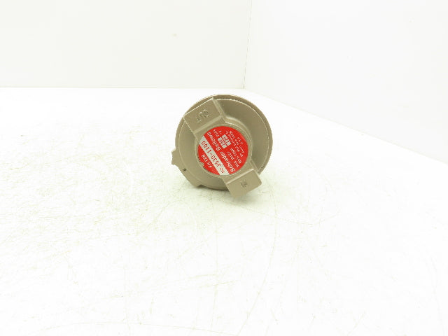 Schrader Bellows 35301100 Pneumatic Filter Assembly 150psi 120°F 1/4"NPT
