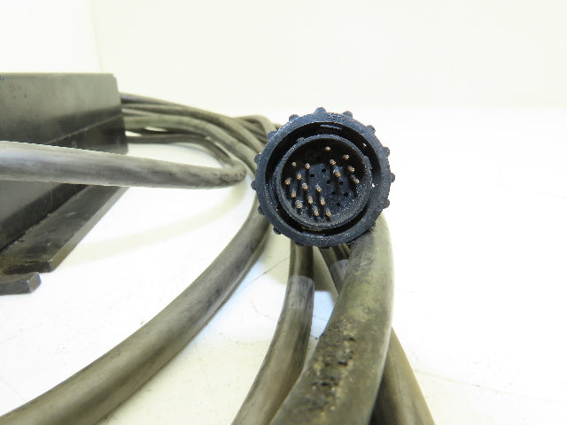 Telesis Pinstamp Marking System Head 6-Pin Peen