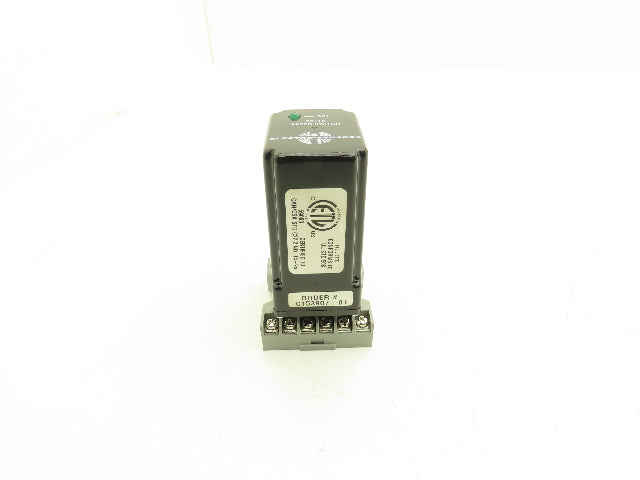 Electro-Sensors SS110 Shaft Speed Switch 0.01-10 RPM 115v Input