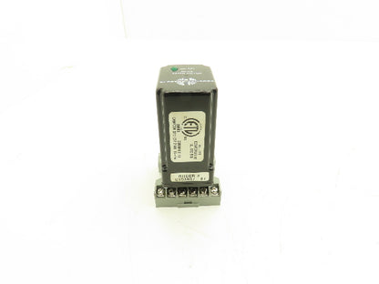 Electro-Sensors SS110 Shaft Speed Switch 0.01-10 RPM 115v Input