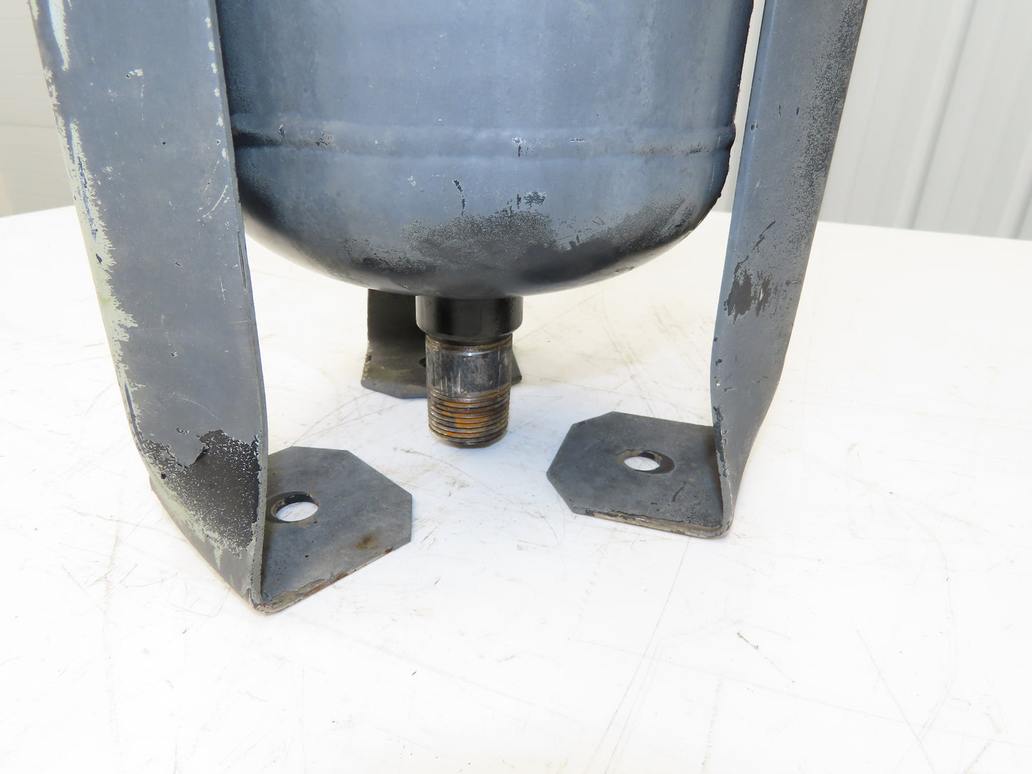 Micron Technologies H669 Hydraulic Filter Basket Strainer #9 Bag Size