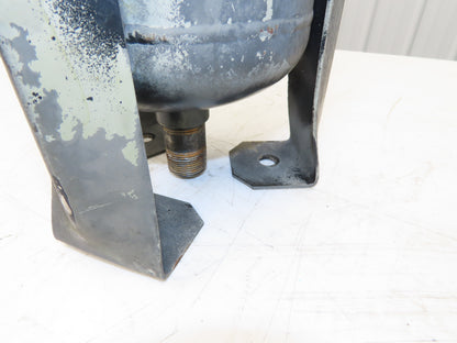 Micron Technologies H669 Hydraulic Filter Basket Strainer #9 Bag Size