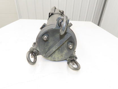 Micron Technologies H669 Hydraulic Filter Basket Strainer #9 Bag Size