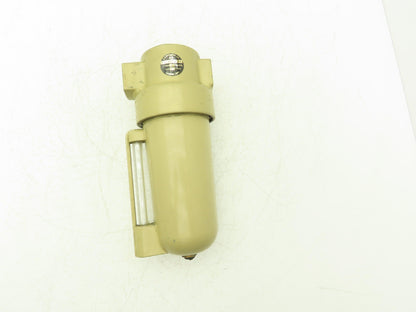 Norgren F17-800-A3DA Pneumatic Lubricator Oiler 250psi 175F 1"NPT