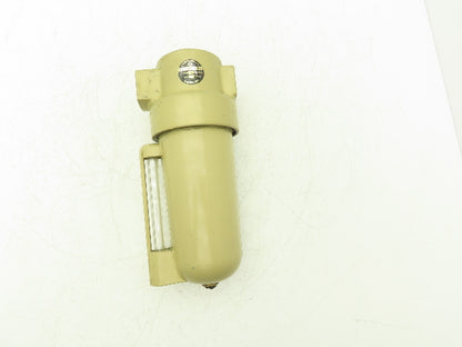 Norgren F17-800-A3DA Pneumatic Lubricator Oiler 250psi 175F 1"NPT