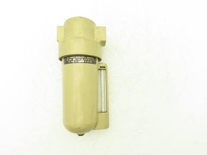 Norgren F17-800-A3DA Pneumatic Lubricator Oiler 250psi 175F 1"NPT