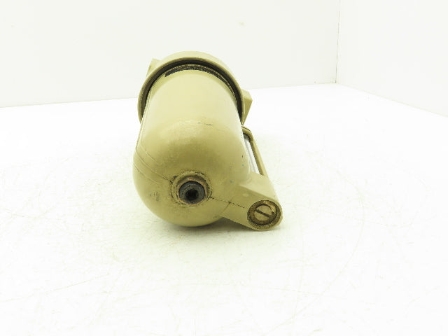 Norgren F17-800-A3DA Pneumatic Lubricator Oiler 250psi 175F 1"NPT