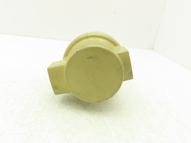 Norgren F17-800-A3DA Pneumatic Lubricator Oiler 250psi 175F 1"NPT