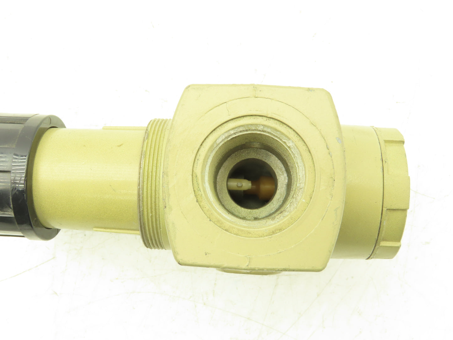 Norgren R17-800-RGLA Pneumatic Air Regulator Valve 300psi 175F 1"NPT