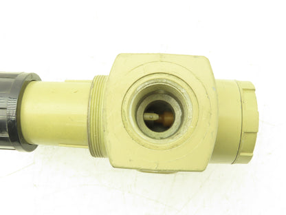 Norgren R17-800-RGLA Pneumatic Air Regulator Valve 300psi 175F 1"NPT
