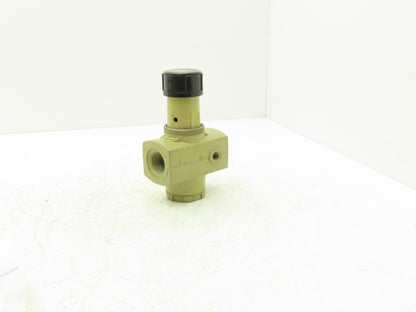 Norgren R17-800-RGLA Pneumatic Air Regulator Valve 300psi 175F 1"NPT
