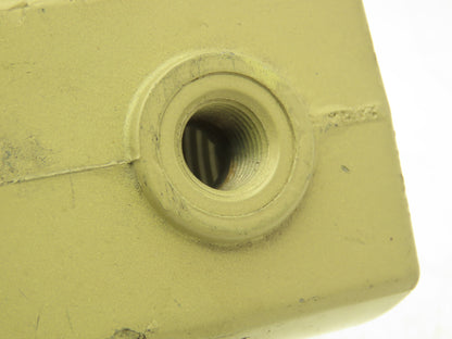 Norgren R17-800-RGLA Pneumatic Air Regulator Valve 300psi 175F 1"NPT