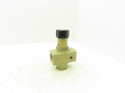 Norgren R17-800-RGLA Pneumatic Air Regulator Valve 300psi 175F 1"NPT
