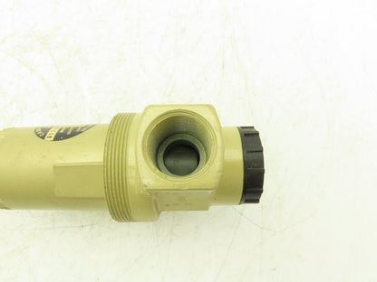 Norgren R12-601-RGLA Pneumatic Air Regulator Valve 300psi 175F 1"NPT