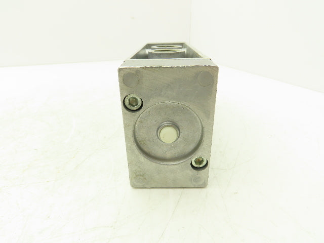 Festo JH-5-1/2 10165 Pneumatic Control Valve 5 Way 145 PSI 3/4"NPT