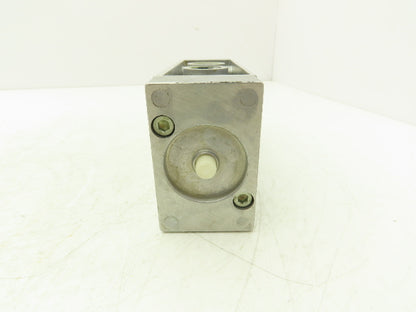 Festo JH-5-1/2 10165 Pneumatic Control Valve 5 Way 145 PSI 3/4"NPT