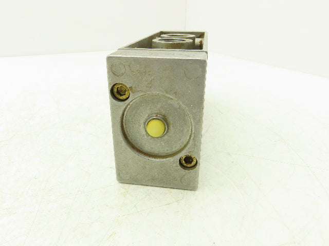 Festo JH-5-1/2 10165 Pneumatic Control Valve 5 Way 145 PSI 3/4"NPT