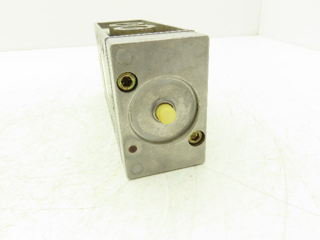 Festo JH-5-1/2 10165 Pneumatic Control Valve 5 Way 145 PSI 3/4"NPT