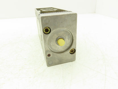 Festo JH-5-1/2 10165 Pneumatic Control Valve 5 Way 145 PSI 3/4"NPT