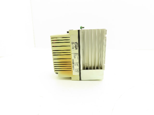 Leeson 174463.00 AC Motor Control Speedmaster Adjustable Speed 3Hp 400/480v 3ph