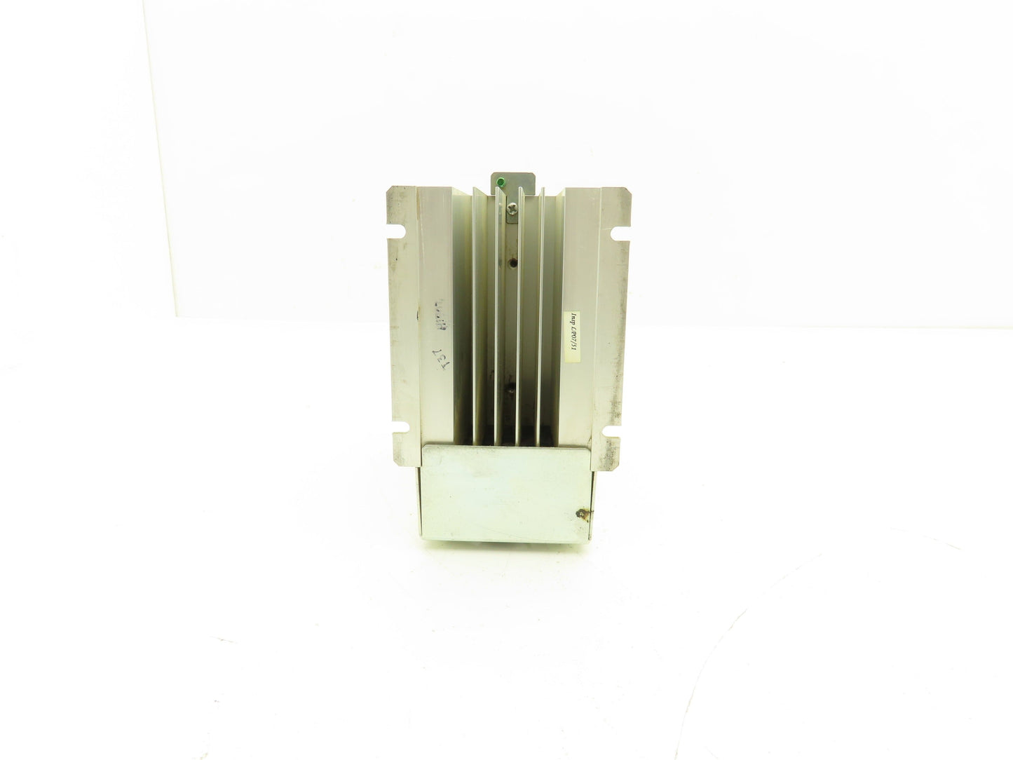 Leeson 174463.00 AC Motor Control Speedmaster Adjustable Speed 3Hp 400/480v 3ph