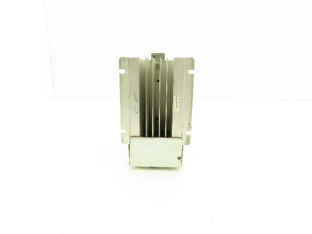 Leeson 174463.00 AC Motor Control Speedmaster Adjustable Speed 3Hp 400/480v 3ph