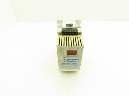 Leeson 174463.00 AC Motor Control Speedmaster Adjustable Speed 3Hp 400/480v 3ph