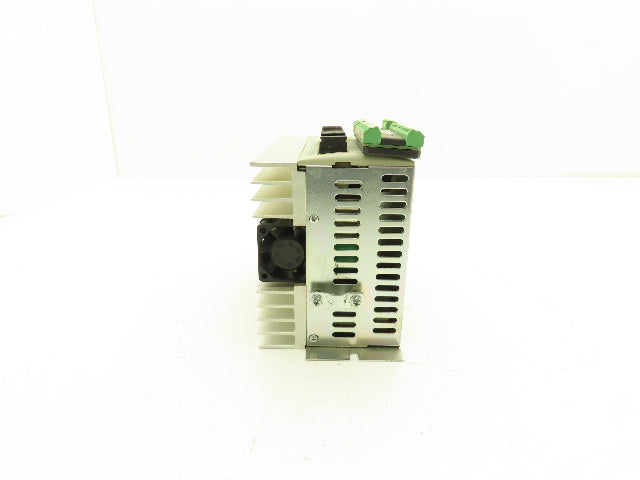 Allen Bradley 2098-DSD-020 Ultra 3000 Servo Drive 120/240V 1PH V1.45 Ser B