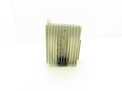 Allen Bradley 2098-DSD-020 Ultra 3000 Servo Drive 120/240V 1PH V1.45 Ser B