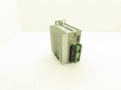 Allen Bradley 2098-DSD-020 Ultra 3000 Servo Drive 120/240V 1PH V1.45 Ser B