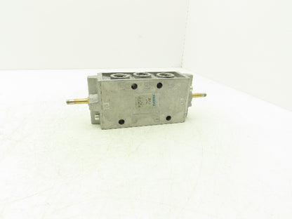 Festo JMFH-5-1/2 10166 Pneumatic Control Valve 5 Way 120 PSI 3/4"NPT
