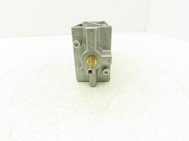 Festo JMFH-5-1/2 10166 Pneumatic Control Valve 5 Way 120 PSI 3/4"NPT