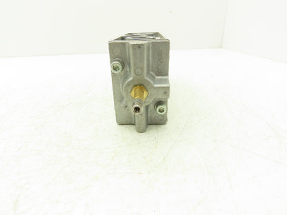 Festo JMFH-5-1/2 10166 Pneumatic Control Valve 5 Way 120 PSI 3/4"NPT