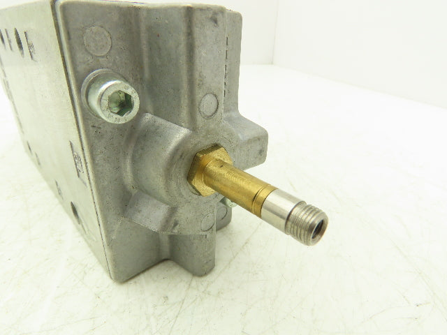 Festo JMFH-5-1/2 10166 Pneumatic Control Valve 5 Way 120 PSI 3/4"NPT