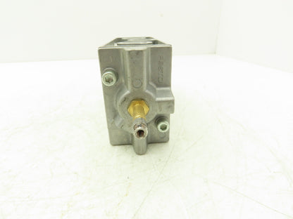 Festo JMFH-5-1/2 10166 Pneumatic Control Valve 5 Way 120 PSI 3/4"NPT