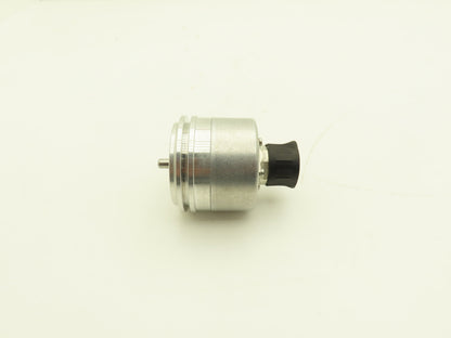 Heidenhain 1109256-02 Absolute Rotary Encoder 3.6 to 14V ROQ 425 2048 27S17-58