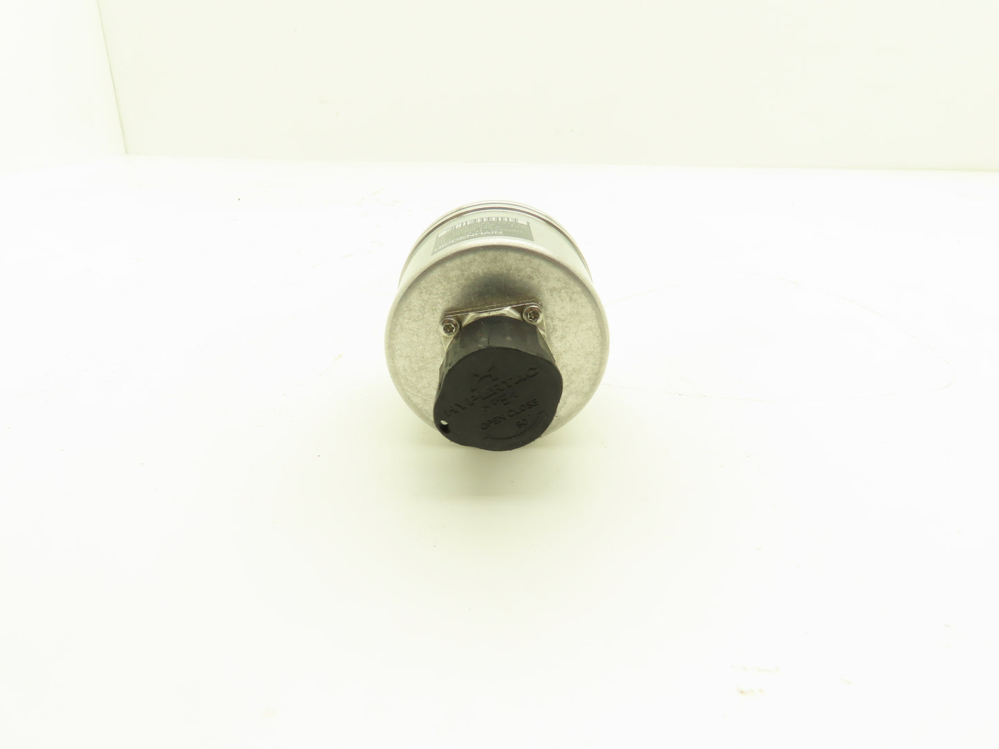 Heidenhain 1109256-02 Absolute Rotary Encoder 3.6 to 14V ROQ 425 2048 27S17-58