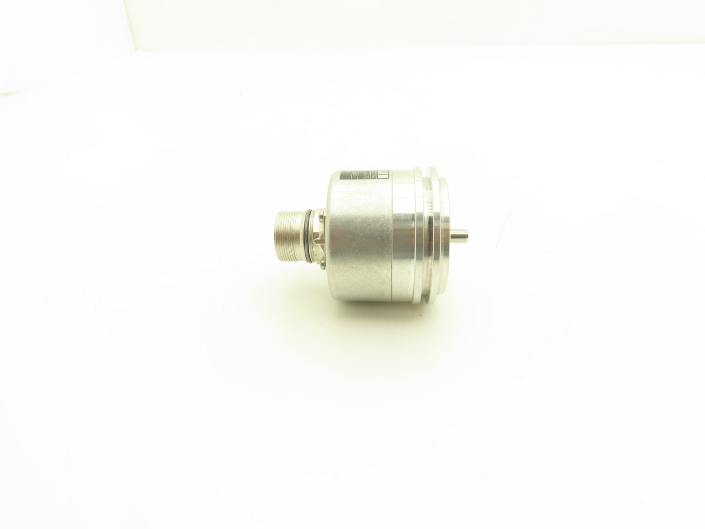 Heidenhain 1109256-02 Absolute Rotary Encoder 3.6 to 14V ROQ 425 2048 27S17-58