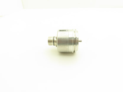 Heidenhain 1109256-02 Absolute Rotary Encoder 3.6 to 14V ROQ 425 2048 27S17-58