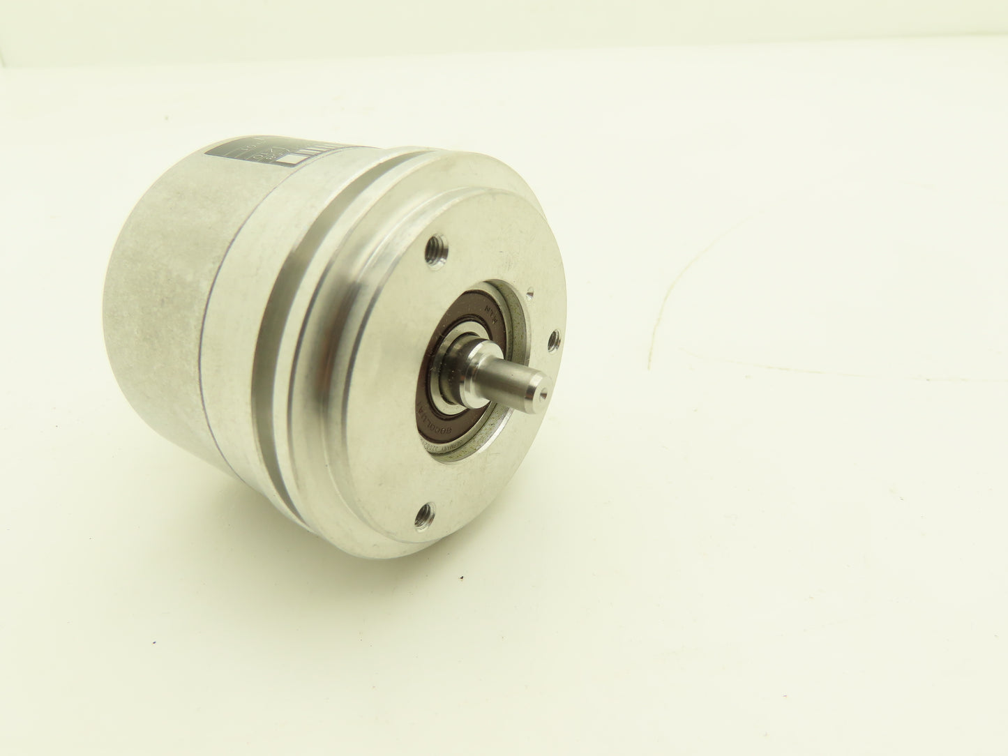 Heidenhain 1109256-02 Absolute Rotary Encoder 3.6 to 14V ROQ 425 2048 27S17-58