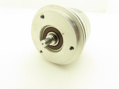 Heidenhain 1109256-02 Absolute Rotary Encoder 3.6 to 14V ROQ 425 2048 27S17-58