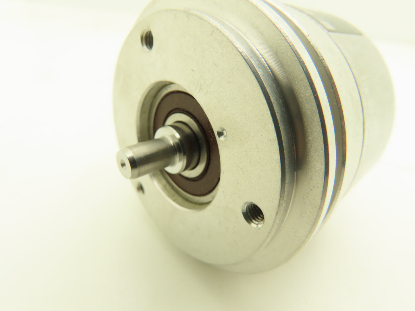 Heidenhain 1109256-02 Absolute Rotary Encoder 3.6 to 14V ROQ 425 2048 27S17-58